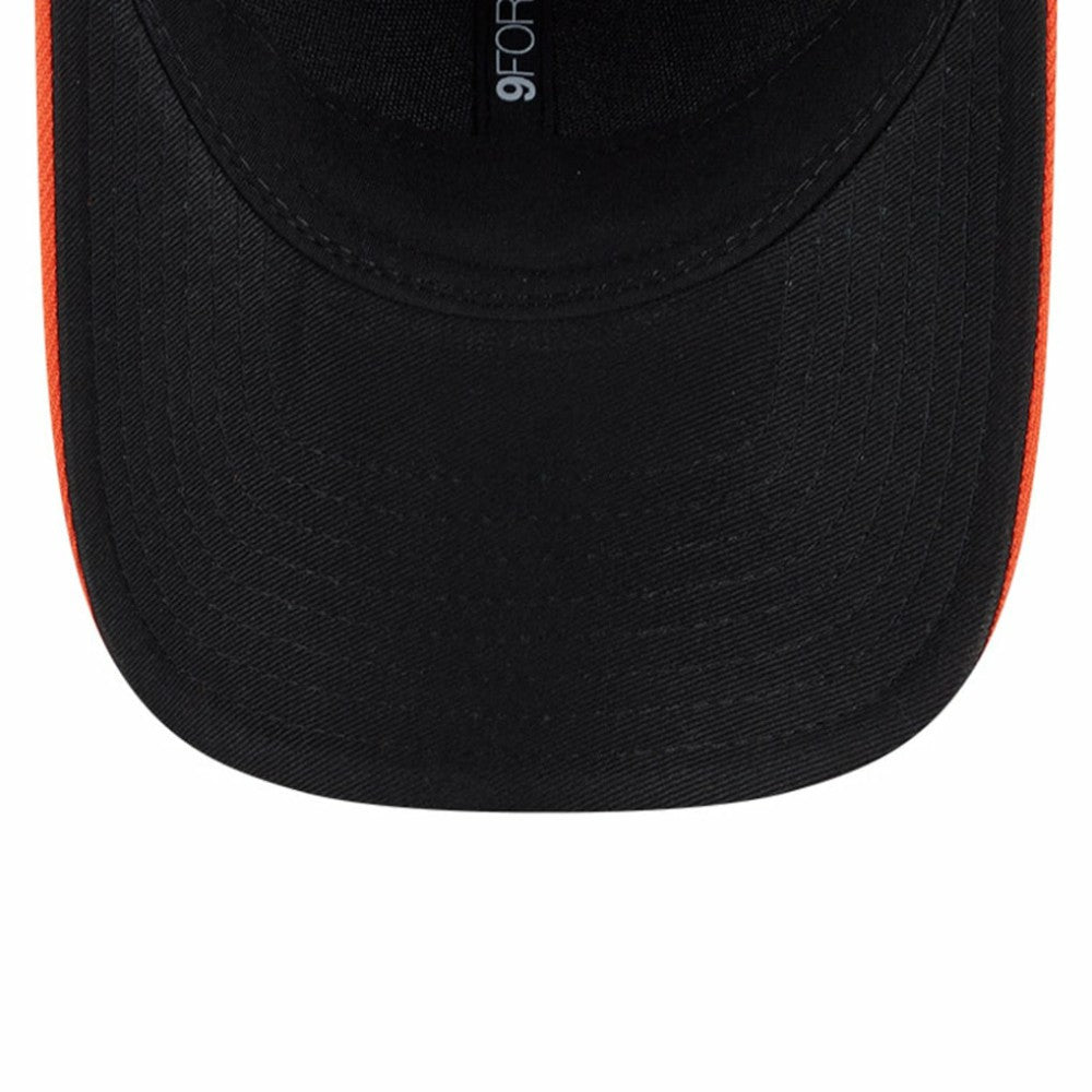 Baltimore Orioles New Era Player Replica 9FORTY Adjustable Hat Discount