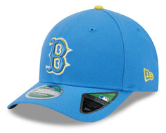 Boston Red Sox New Era Player Replica 9FORTY Adjustable Hat for sale