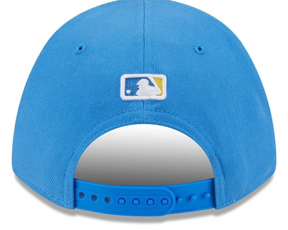 Boston Red Sox New Era Player Replica 9FORTY Adjustable Hat for sale