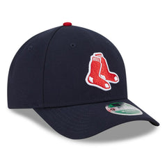 Boston Red Sox New Era Player Replica 9FORTY Adjustable Hat Discount
