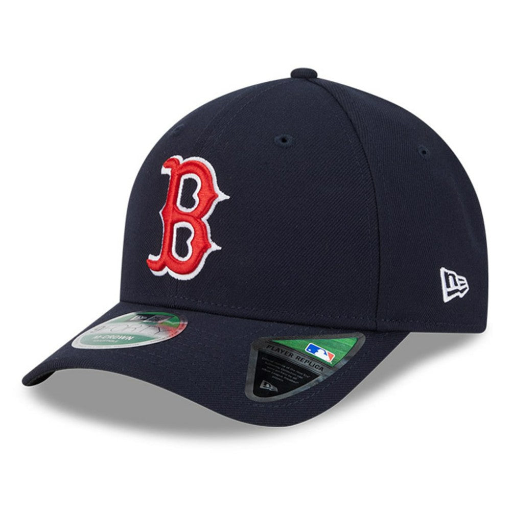 Boston Red Sox New Era Player Replica 9FORTY Adjustable Hat Near Me