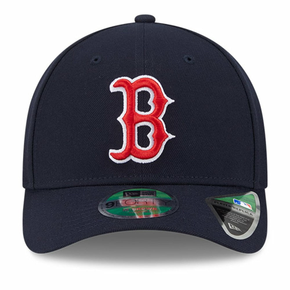 Boston Red Sox New Era Player Replica 9FORTY Adjustable Hat Near Me