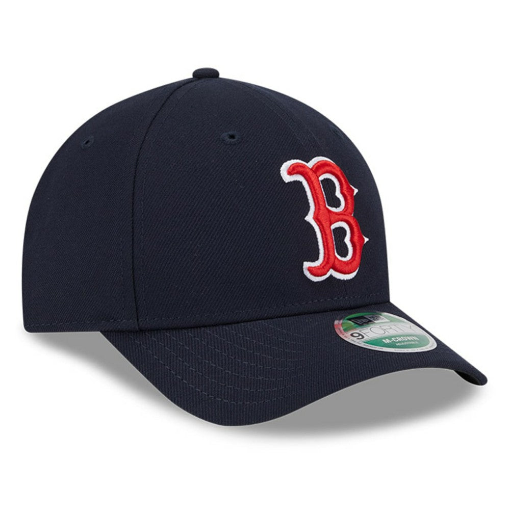 Boston Red Sox New Era Player Replica 9FORTY Adjustable Hat Near Me