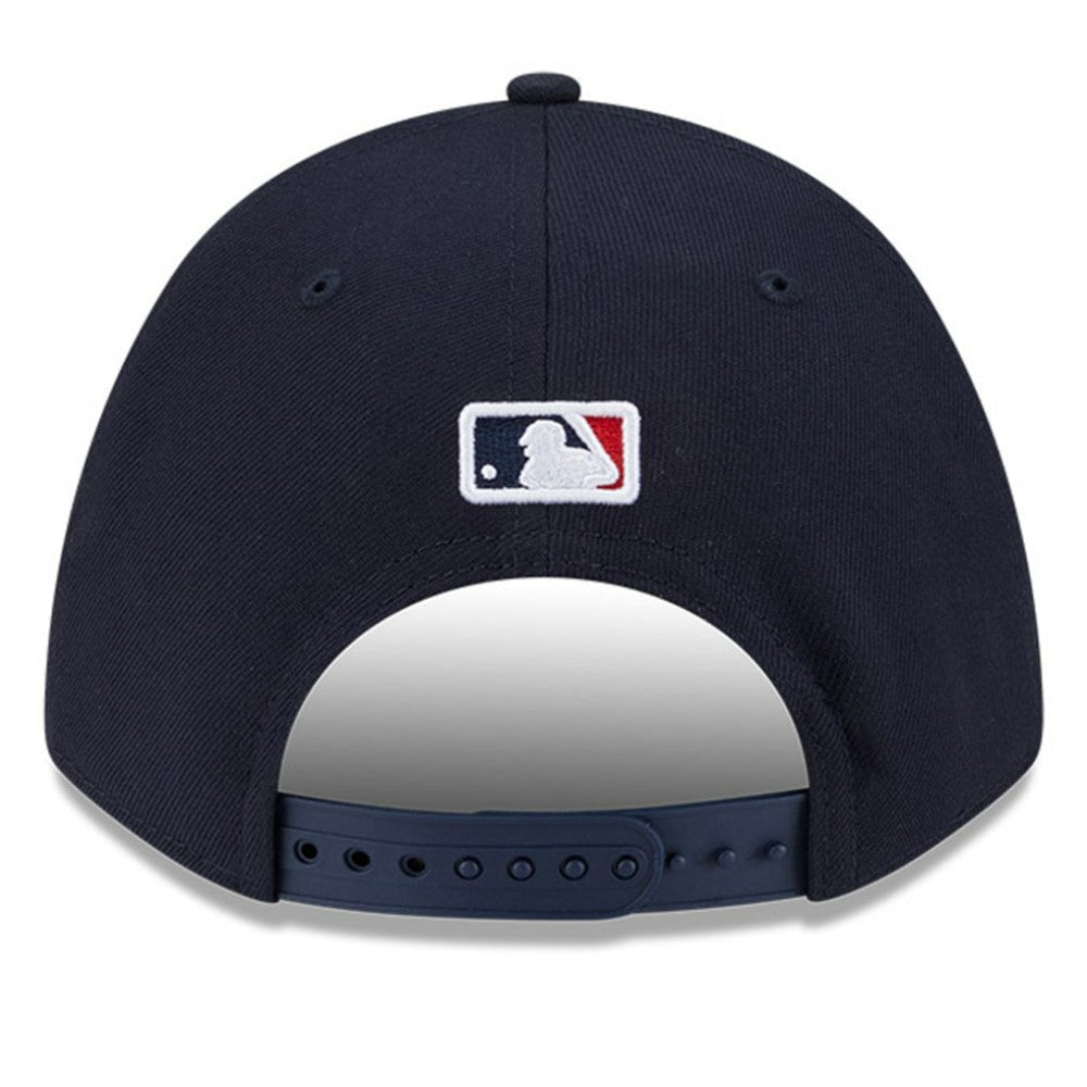 Boston Red Sox New Era Player Replica 9FORTY Adjustable Hat Near Me