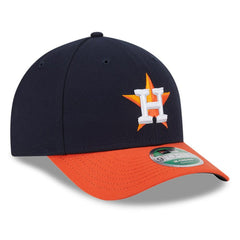 Houston Astros New Era Player Replica 9FORTY Adjustable Hat Discount