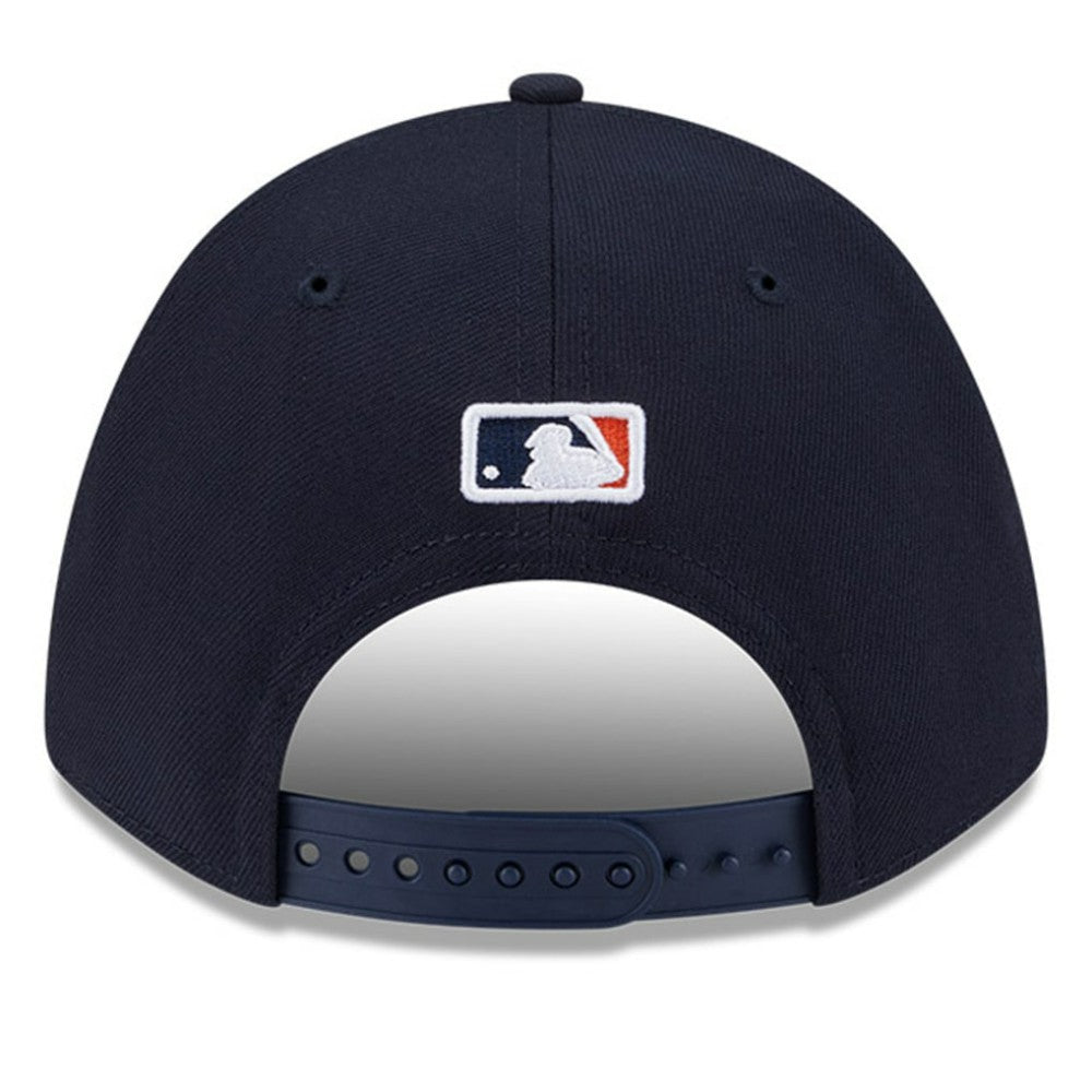 Houston Astros New Era Player Replica 9FORTY Adjustable Hat Discount