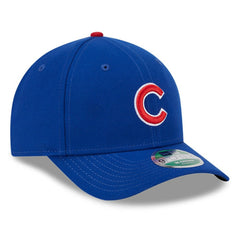 Chicago Cubs New Era Player Replica 9FORTY Adjustable Hat Outlet