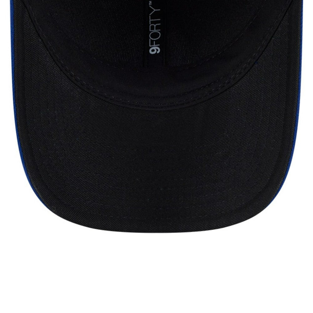 Chicago Cubs New Era Player Replica 9FORTY Adjustable Hat Outlet
