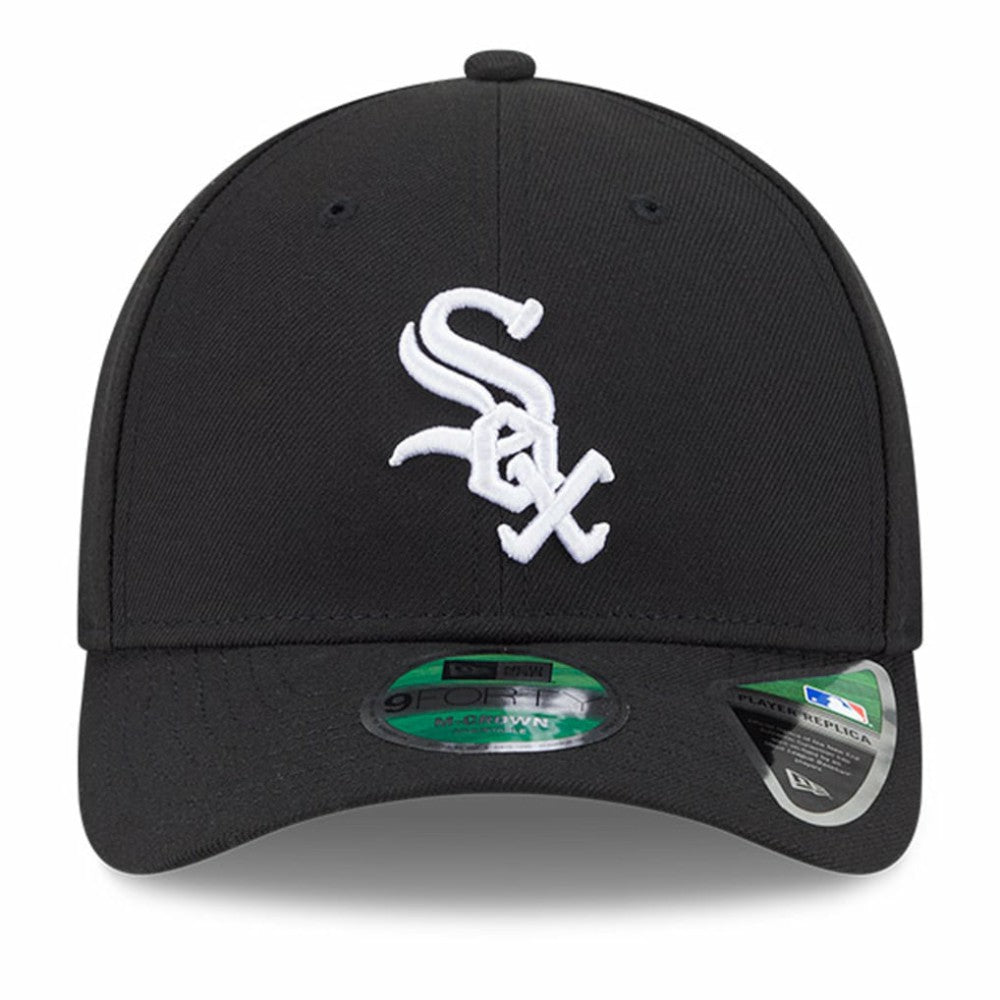 Chicago White Sox New Era Player Replica 9FORTY Adjustable Hat Sale