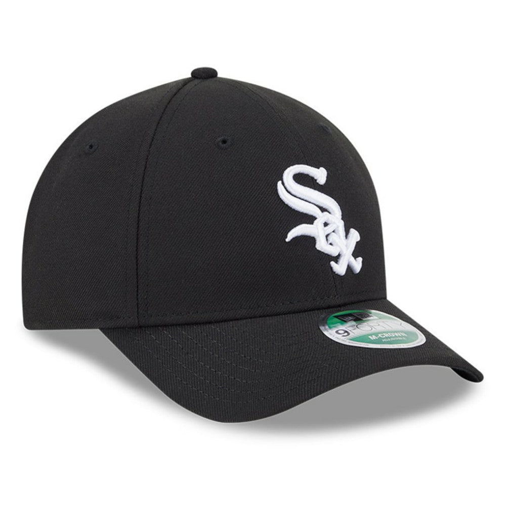 Chicago White Sox New Era Player Replica 9FORTY Adjustable Hat Sale