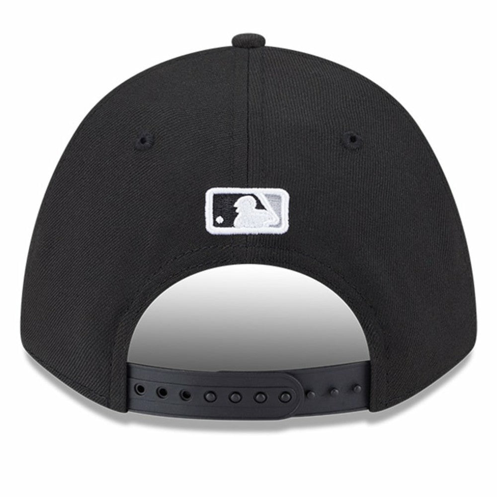 Chicago White Sox New Era Player Replica 9FORTY Adjustable Hat Sale