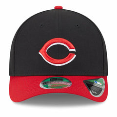 Cincinnati Reds New Era Player Replica 9FORTY Adjustable Hat for sale