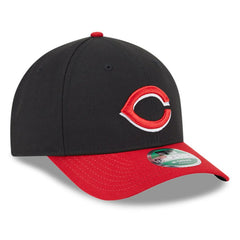 Cincinnati Reds New Era Player Replica 9FORTY Adjustable Hat for sale