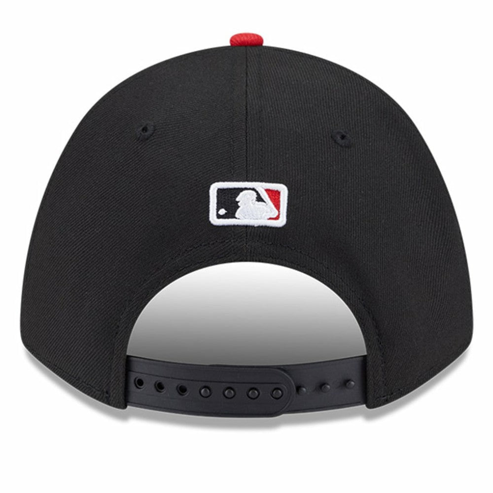 Cincinnati Reds New Era Player Replica 9FORTY Adjustable Hat for sale