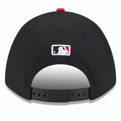 Cincinnati Reds New Era Player Replica 9FORTY Adjustable Hat for sale