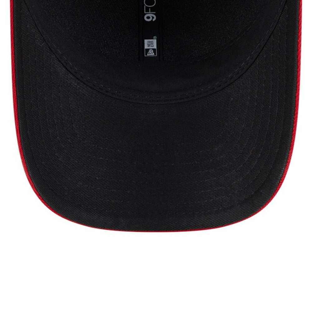 Cincinnati Reds New Era Player Replica 9FORTY Adjustable Hat for sale