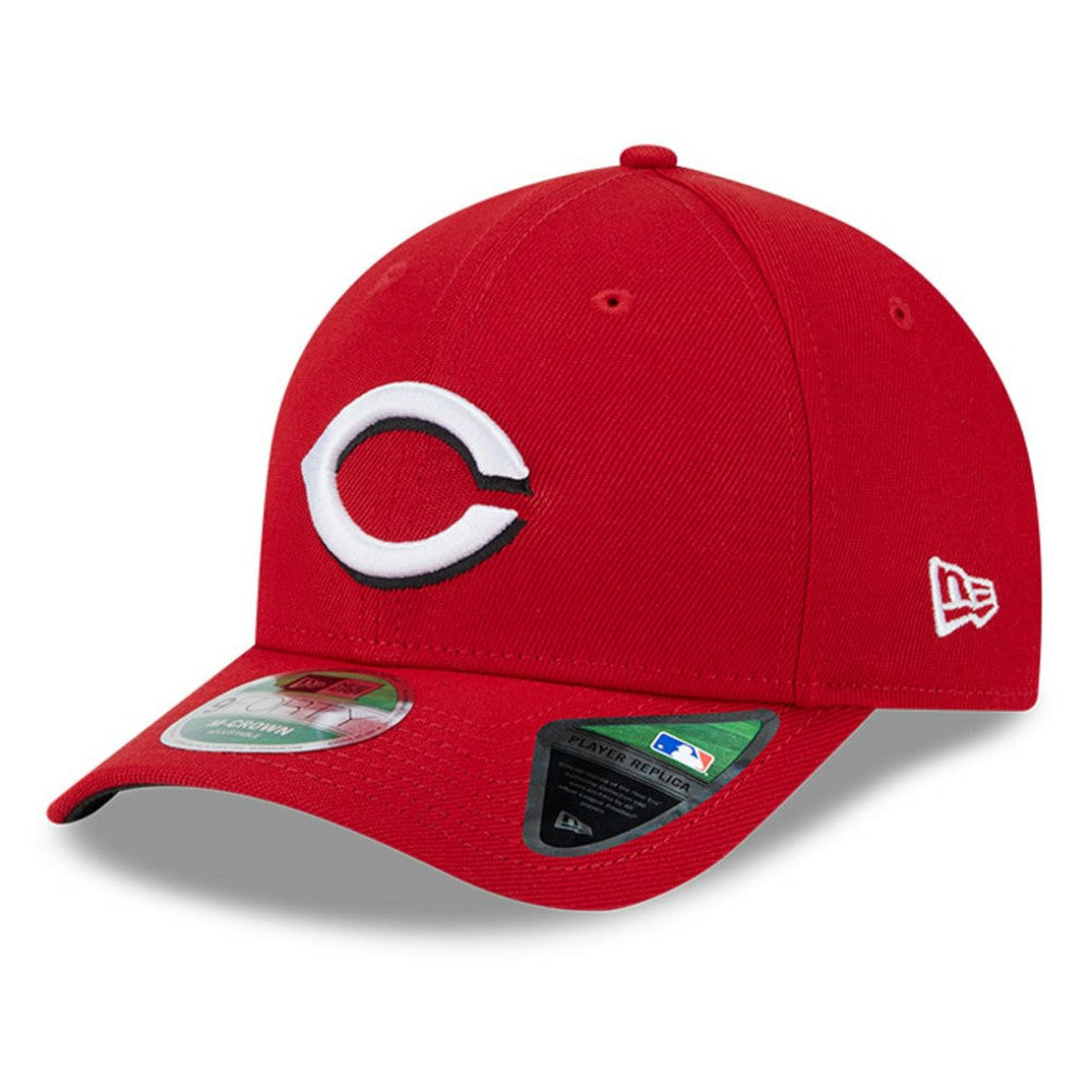 Cincinnati Reds New Era Player Replica 9FORTY Adjustable Hat Near Me