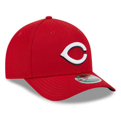 Cincinnati Reds New Era Player Replica 9FORTY Adjustable Hat Near Me