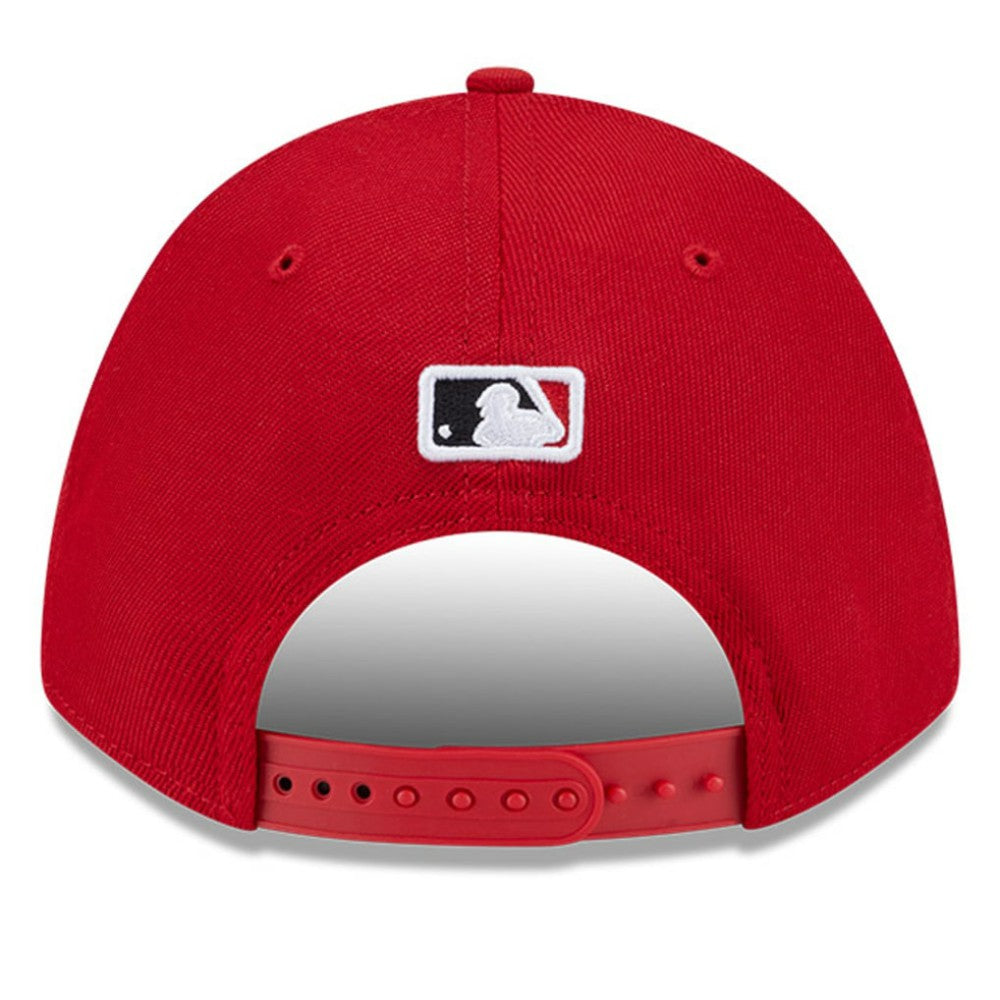 Cincinnati Reds New Era Player Replica 9FORTY Adjustable Hat Near Me