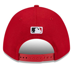 Cincinnati Reds New Era Player Replica 9FORTY Adjustable Hat Near Me