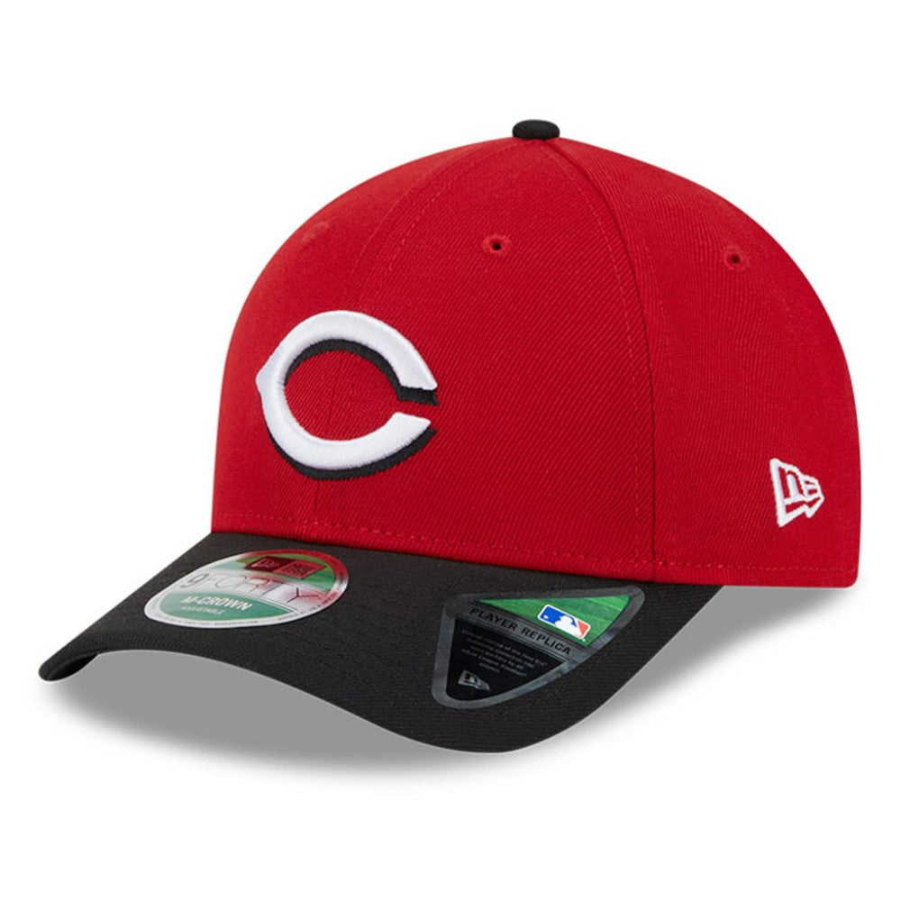 Cincinnati Reds New Era Player Replica 9FORTY Adjustable Hat Online
