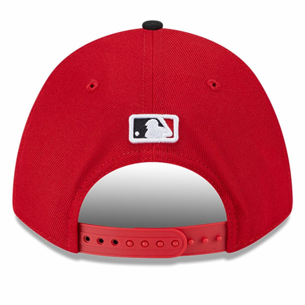 Cincinnati Reds New Era Player Replica 9FORTY Adjustable Hat Online