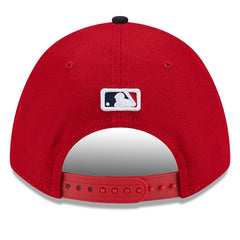 Cleveland Guardians New Era Replica 9FORTY Adjustable Hat Sale