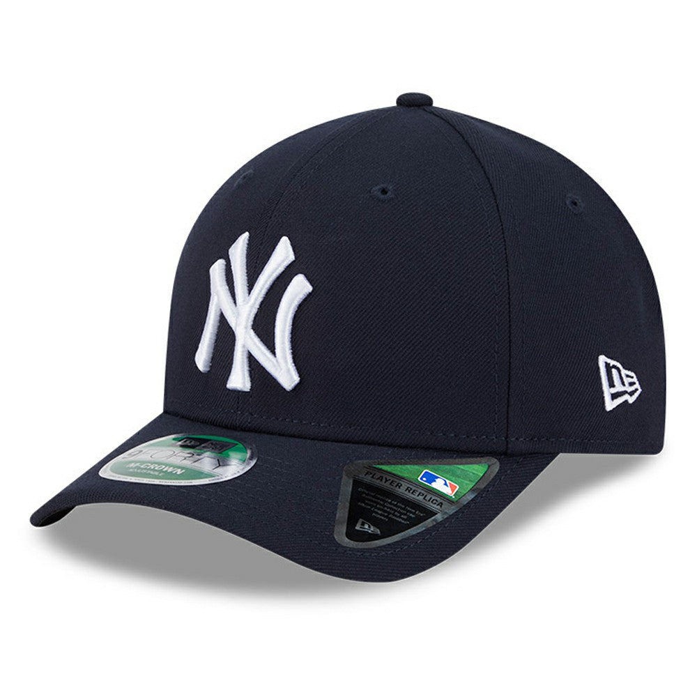 New York Yankees New Era Player Replica 9FORTY Adjustable Hat Outlet
