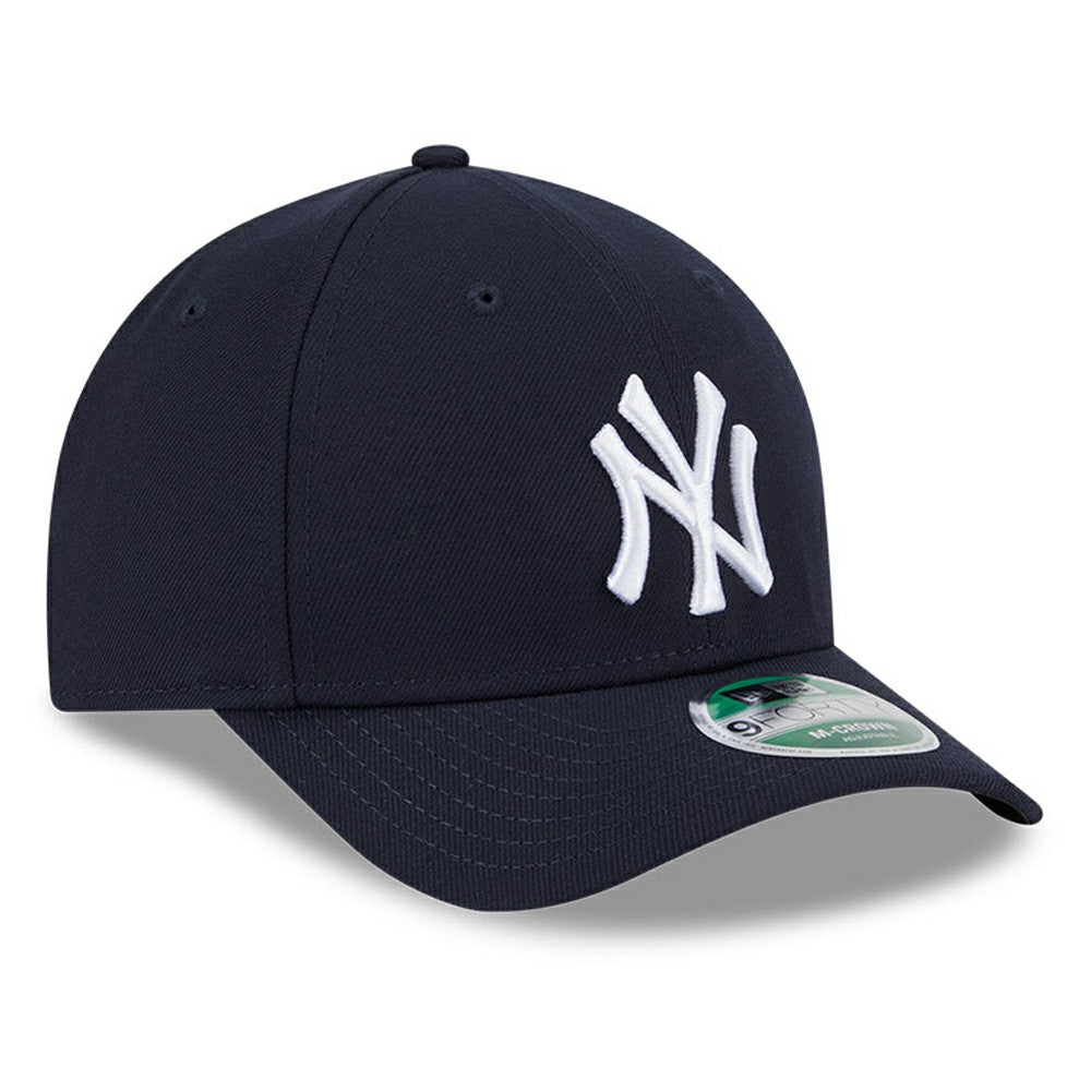 New York Yankees New Era Player Replica 9FORTY Adjustable Hat Outlet