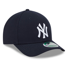 New York Yankees New Era Player Replica 9FORTY Adjustable Hat Outlet