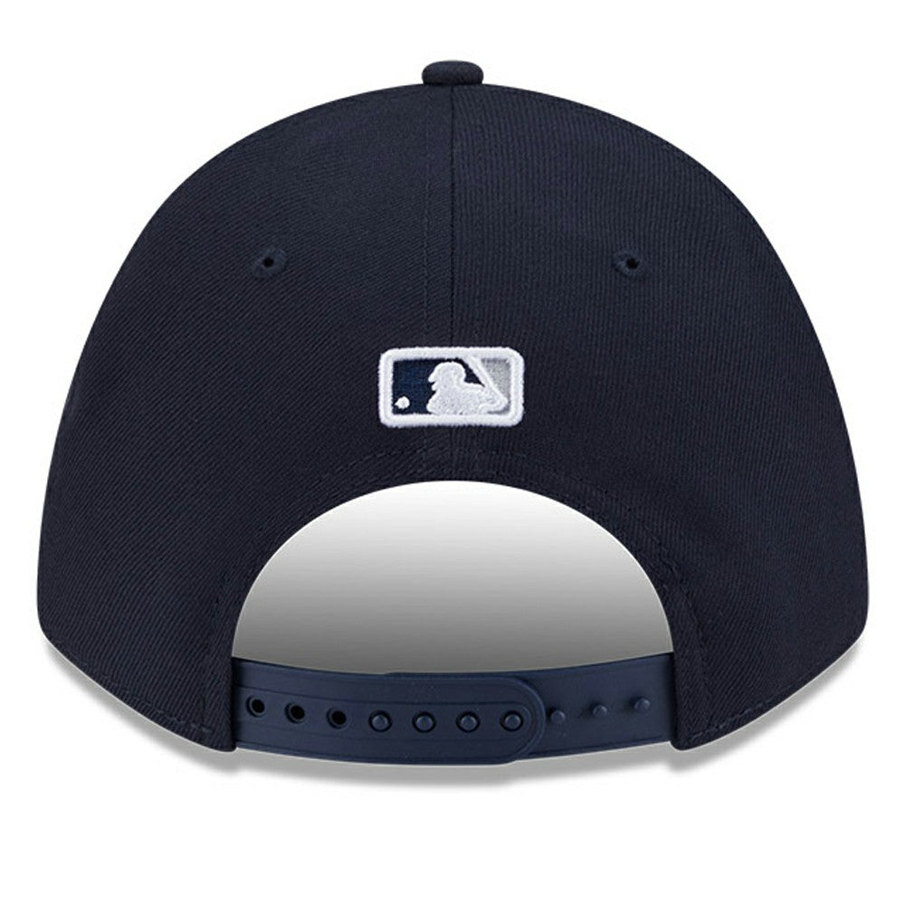New York Yankees New Era Player Replica 9FORTY Adjustable Hat Outlet