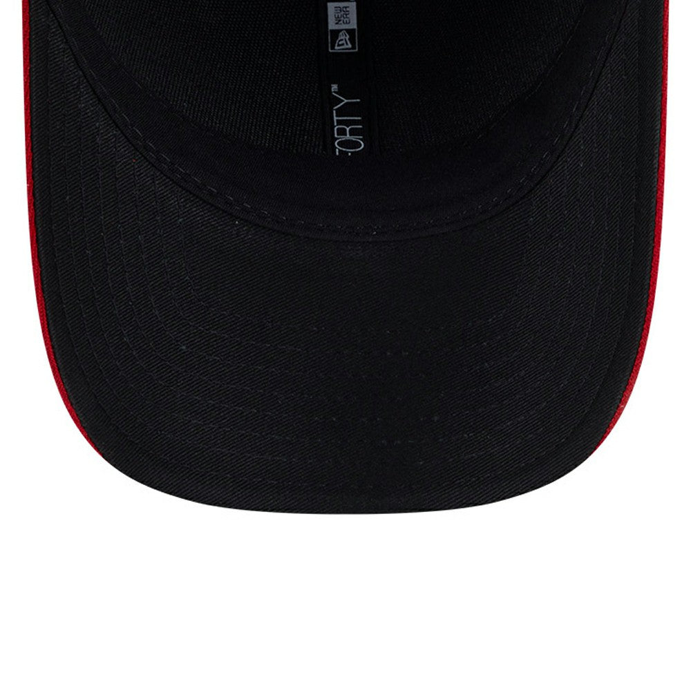 Cleveland Guardians New Era Player Replica 9FORTY Adjustable Hat Sale