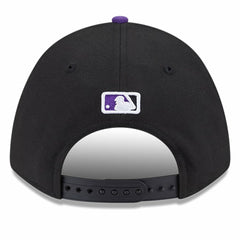 Colorado Rockies New Era Player Replica 9FORTY Adjustable Hat Sale