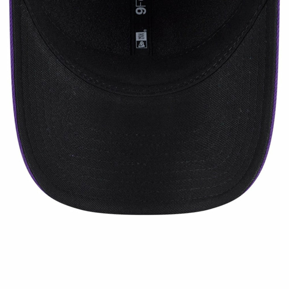 Colorado Rockies New Era Player Replica 9FORTY Adjustable Hat Sale