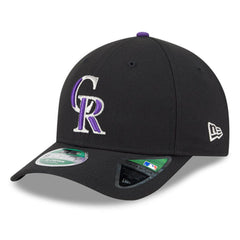 Colorado Rockies New Era Player Replica 9FORTY Adjustable Hat Online