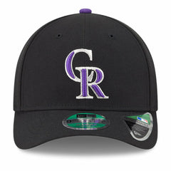 Colorado Rockies New Era Player Replica 9FORTY Adjustable Hat Online