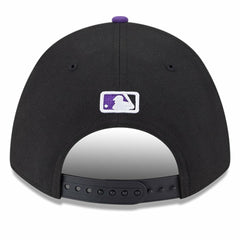 Colorado Rockies New Era Player Replica 9FORTY Adjustable Hat Online