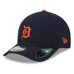 Detroit Tigers New Era Player Replica 9FORTY Adjustable Hat for sale