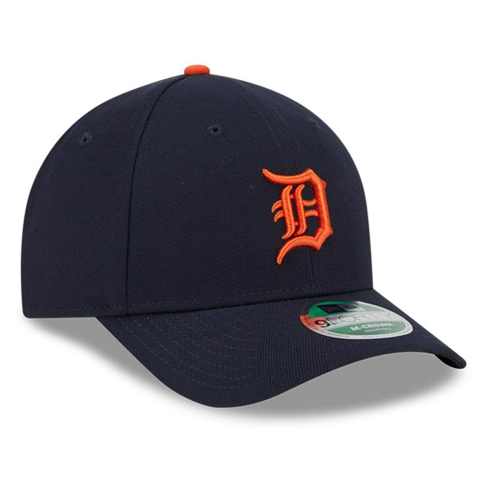 Detroit Tigers New Era Player Replica 9FORTY Adjustable Hat for sale
