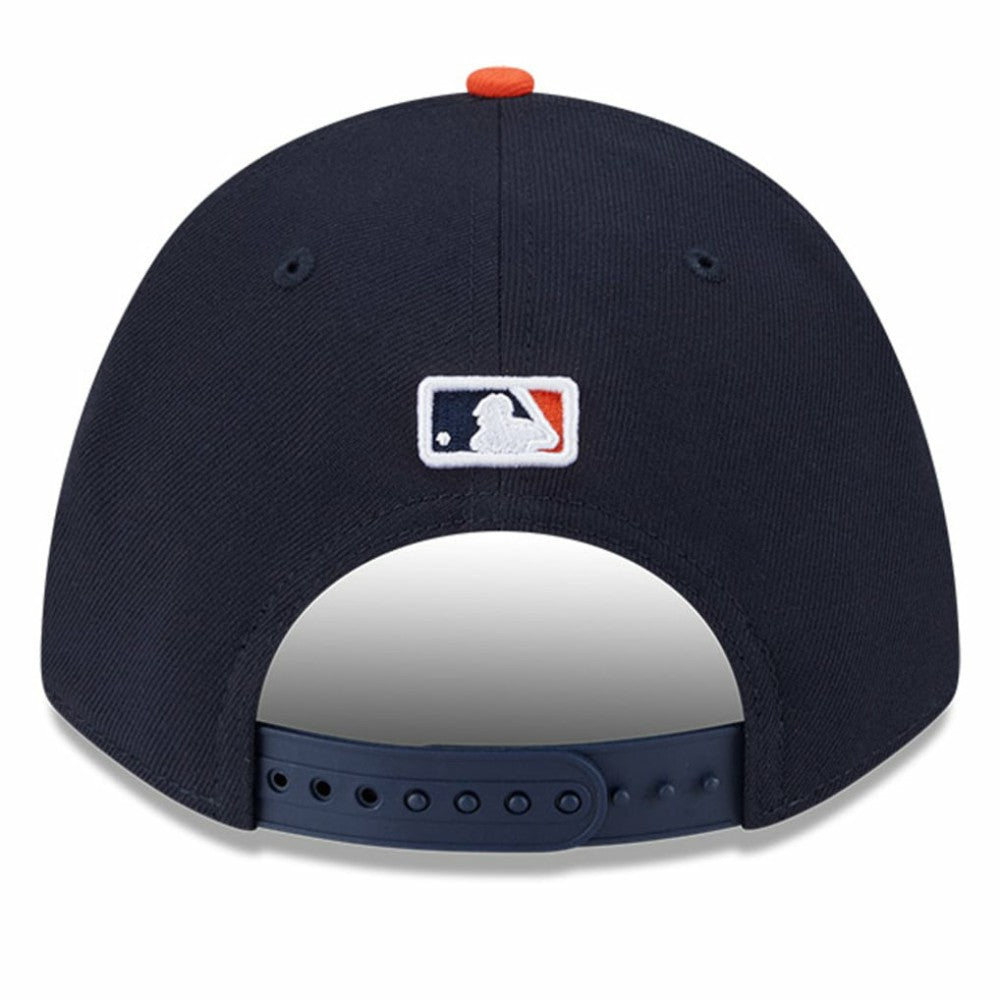 Detroit Tigers New Era Player Replica 9FORTY Adjustable Hat for sale