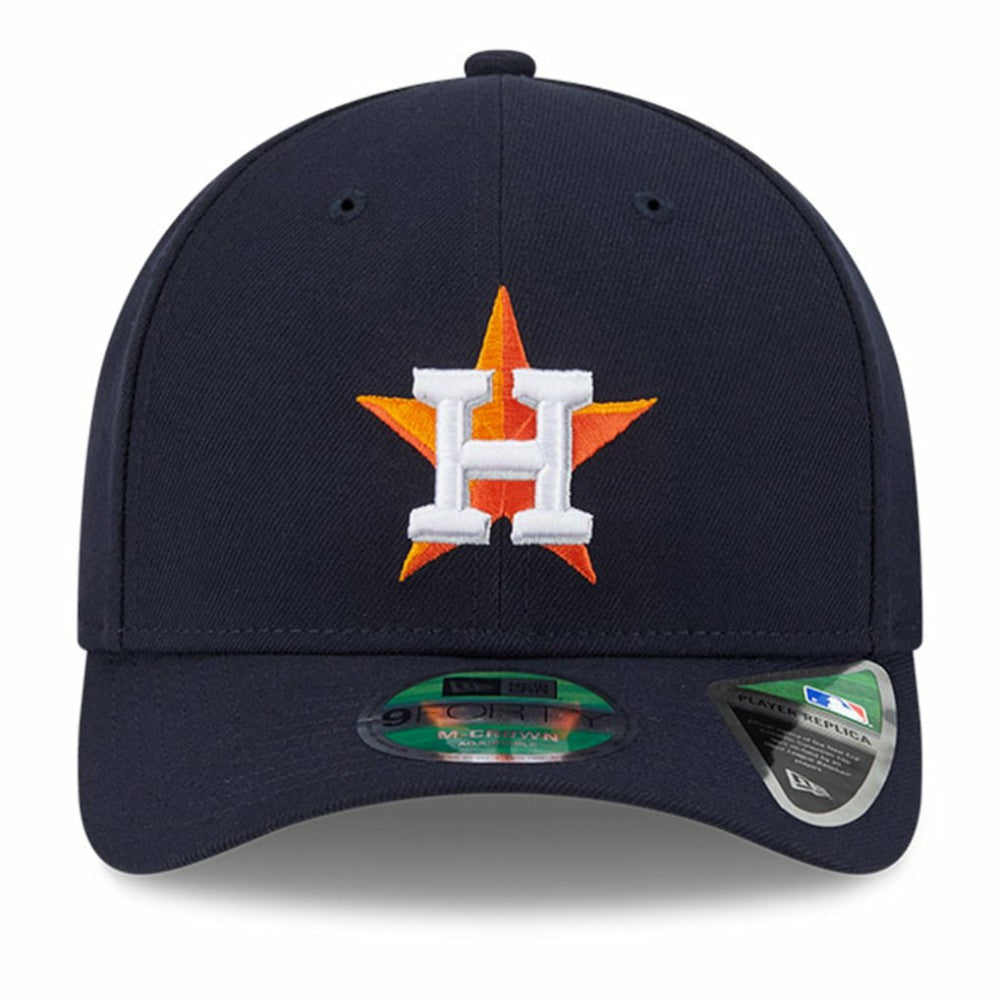 Houston Astros New Era Player Replica 9FORTY Adjustable Hat Sale