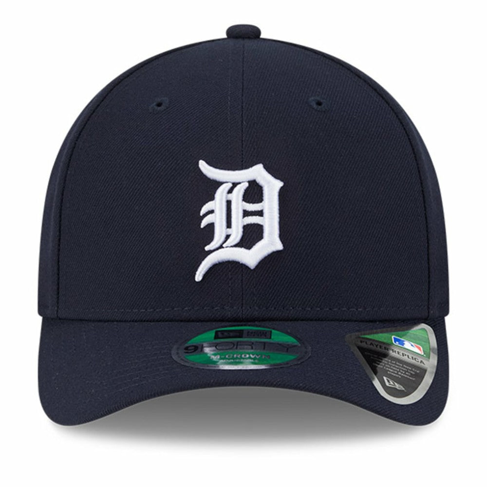 Detroit Tigers New Era Player Replica 9FORTY Adjustable Hat for sale