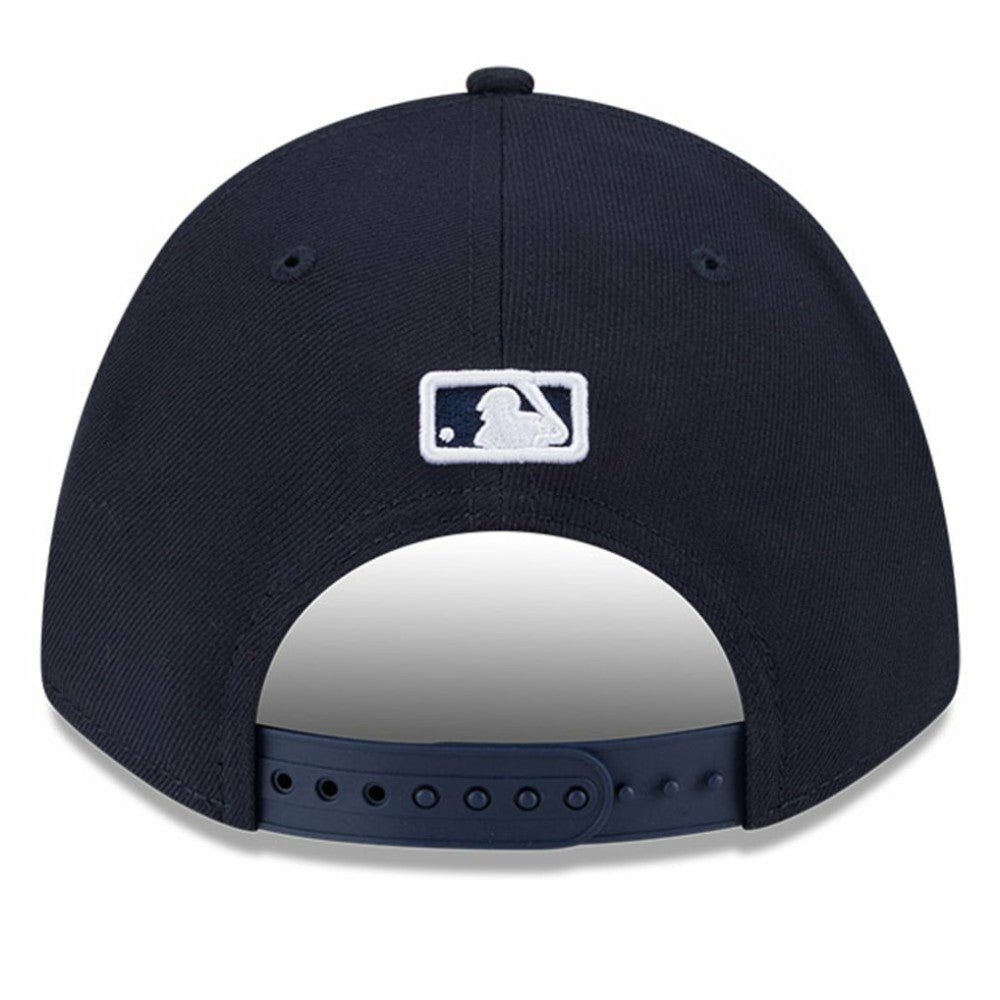 Detroit Tigers New Era Player Replica 9FORTY Adjustable Hat for sale