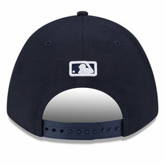 Detroit Tigers New Era Player Replica 9FORTY Adjustable Hat for sale