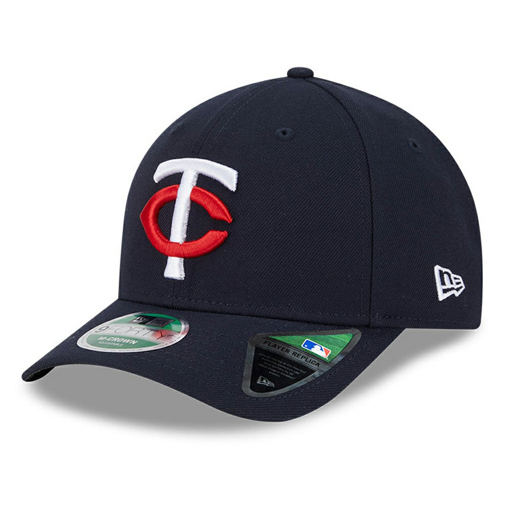 Minnesota Twins New Era Player Replica 9FORTY Adjustable Hat for sale