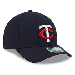Minnesota Twins New Era Player Replica 9FORTY Adjustable Hat for sale