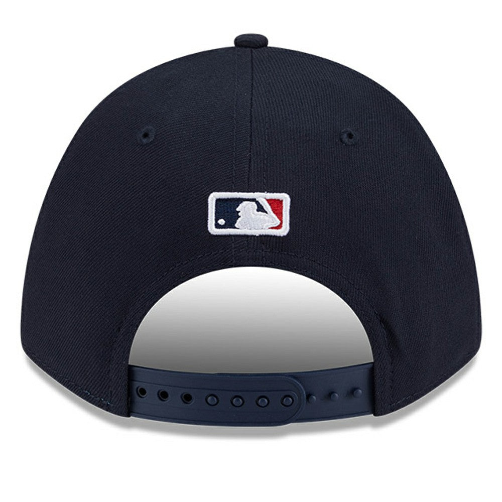 Minnesota Twins New Era Player Replica 9FORTY Adjustable Hat for sale
