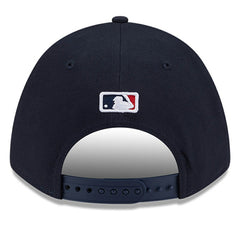 Minnesota Twins New Era Player Replica 9FORTY Adjustable Hat for sale