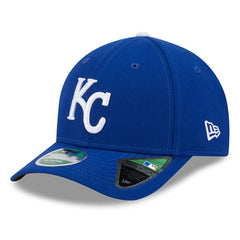 Kansas City Royals New Era Player Replica 9FORTY Adjustable Hat Near Me