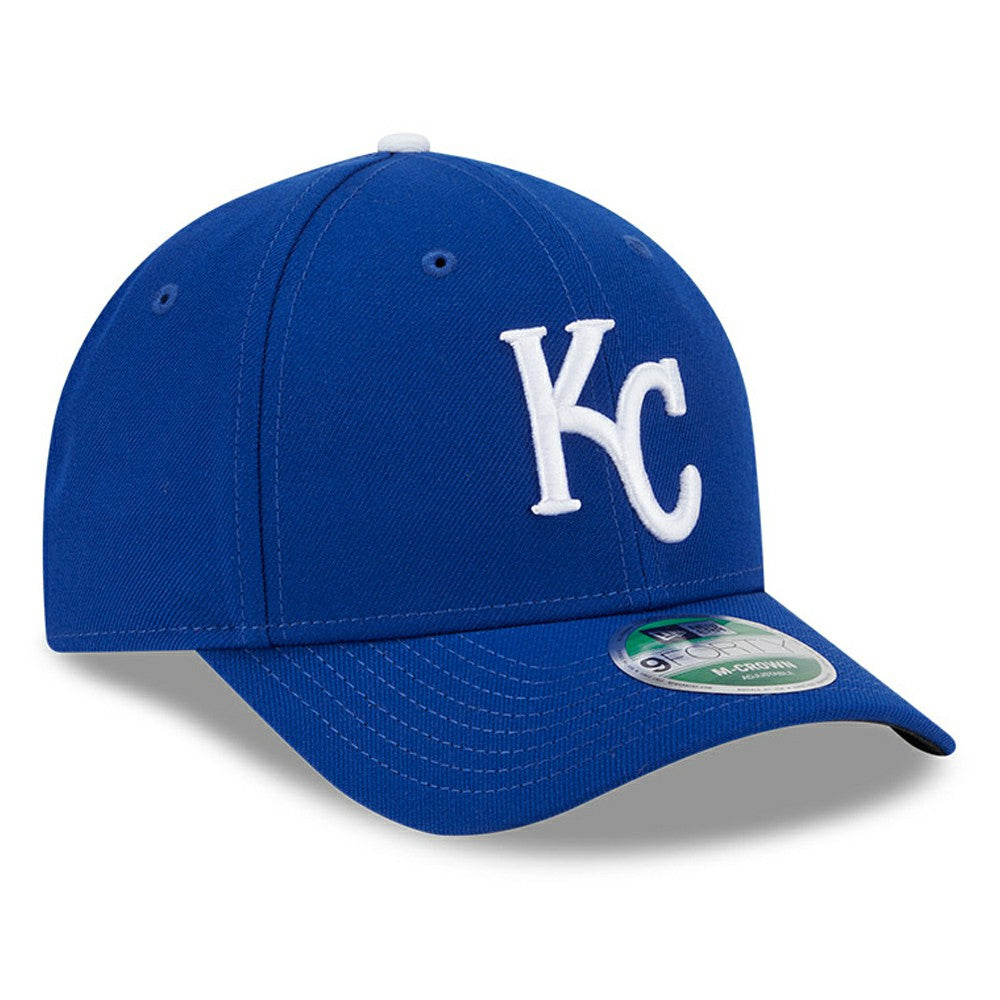 Kansas City Royals New Era Player Replica 9FORTY Adjustable Hat Near Me